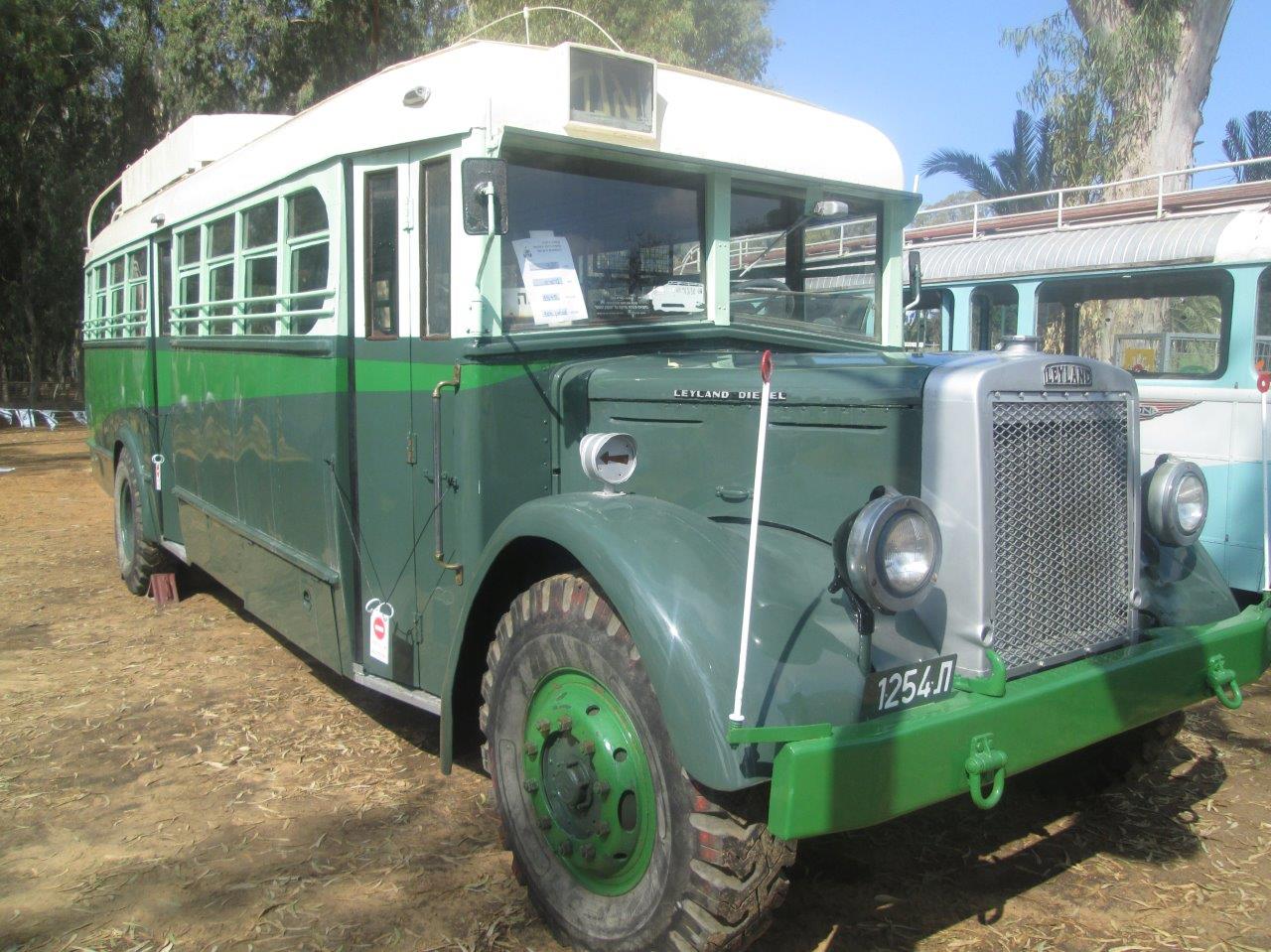 הפארק הלאומי ברמת גן בעדשת המצלמה • צפו
