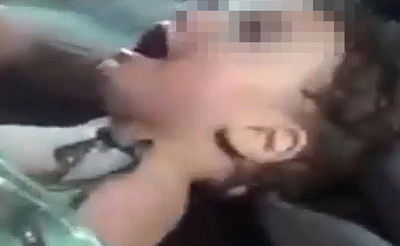 אחד הילדים שנפגעו