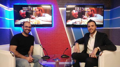 אושיית הרשת הגדולה בציבור הדתי בראיון