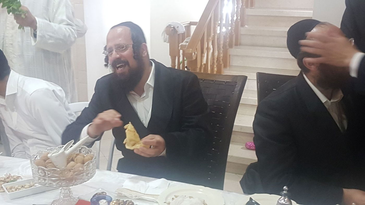 כשהח"כ האשכנזי בא לח"כ המרוקאי • צפו