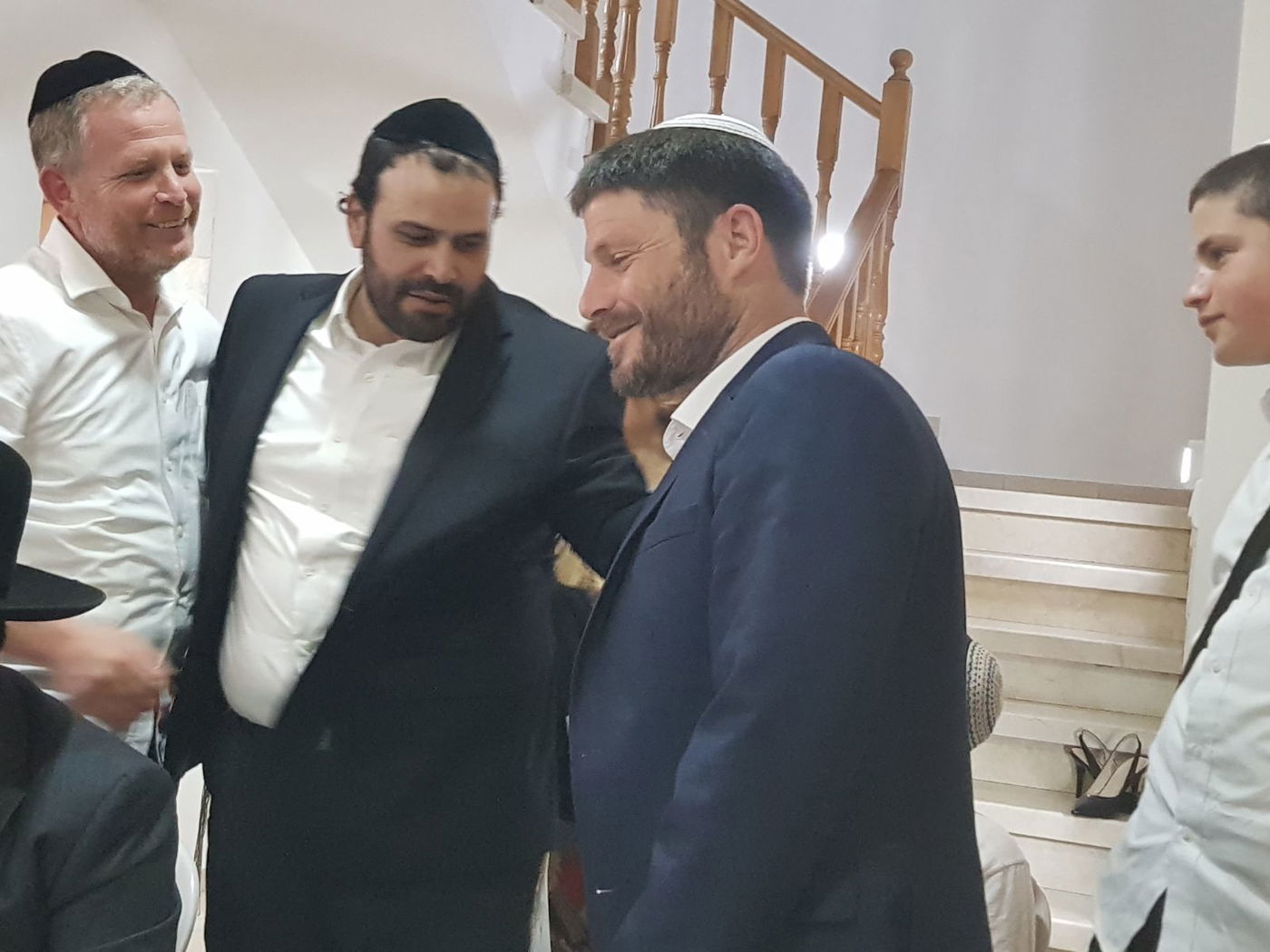 כשהח"כ האשכנזי בא לח"כ המרוקאי • צפו