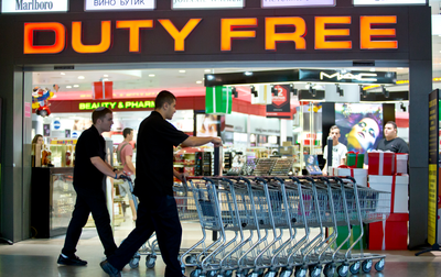 הרבנות: החמץ בדיוטי פרי - עבר עליו הפסח