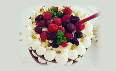 מפלצת העוגיות