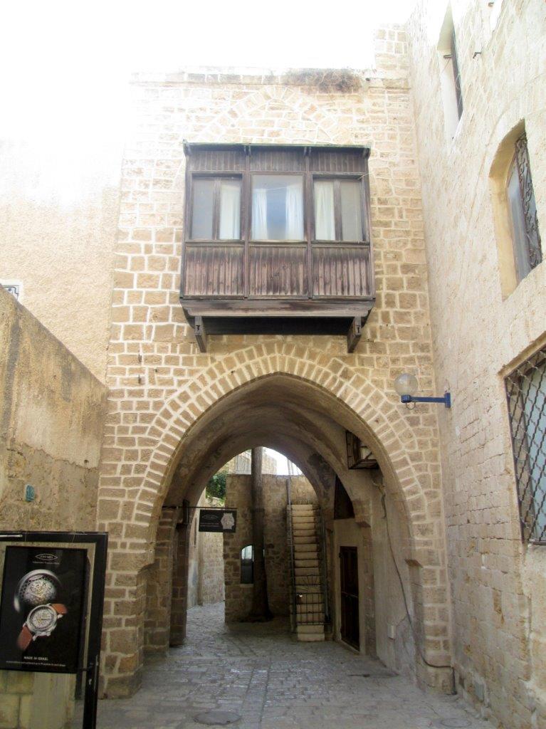 סיור ליפו העתיקה דרך עדשת המצלמה