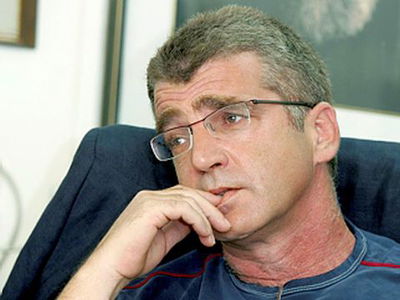 קובי מידן הודח מהנחיית טקס יום הזיכרון