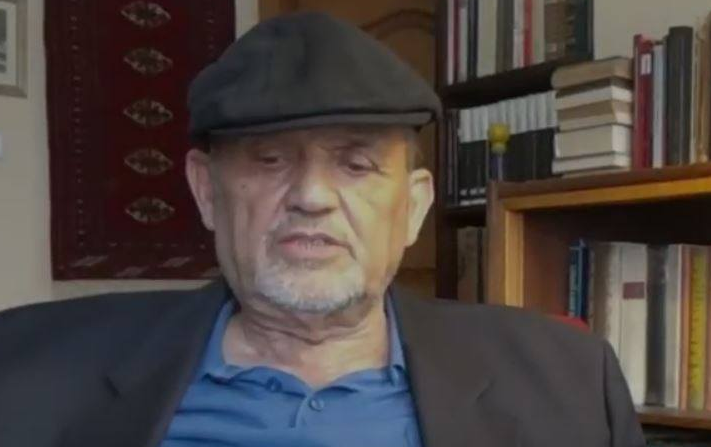 שם רשעים ירקב: מת מכחיש השואה הונזיק