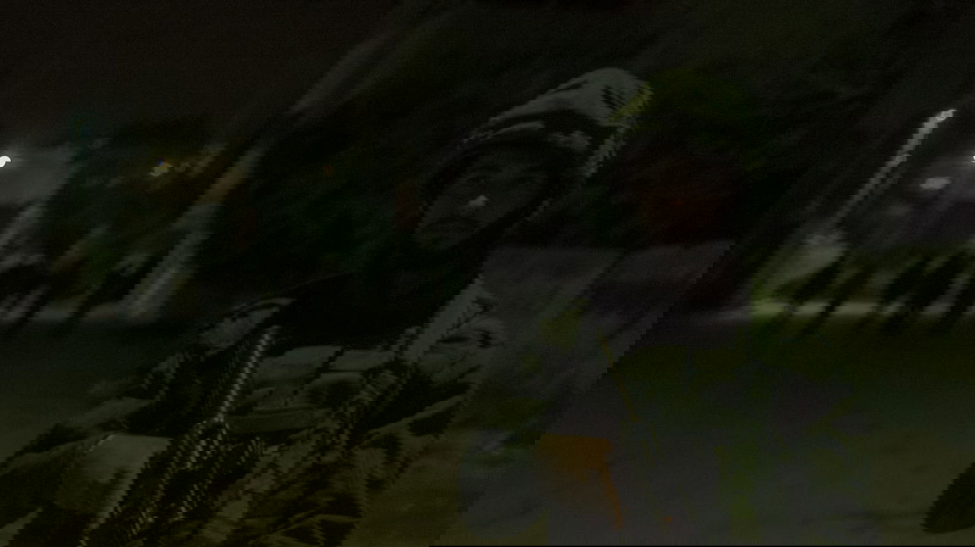 אלפים בהילולת יהושע בן נון בשומרון • צפו