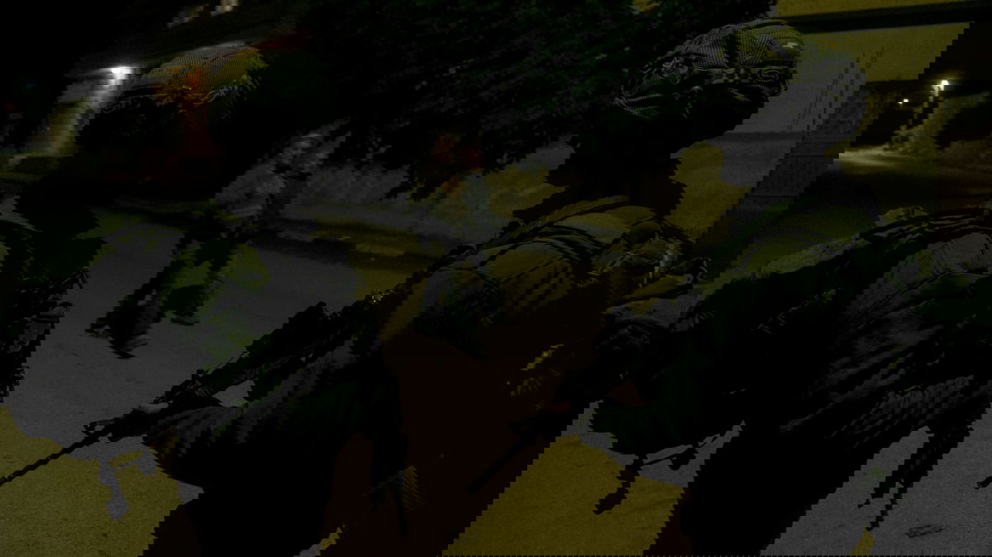 אלפים בהילולת יהושע בן נון בשומרון • צפו