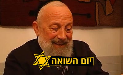 4 לפנות בוקר, במחנה העבודה: השיעור הכי גדול שלי באמונה