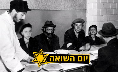 היהודיה שתיעדה את הרעב של כחצי מיליון תושבי הגטו