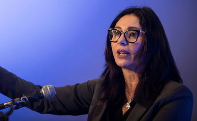 מירי רגב. ארכיון