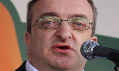 ראש העיר דבלין