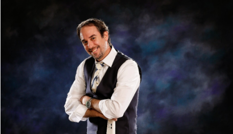 מה אכפת לכם לעמוד בצפירה? // עמירן דביר