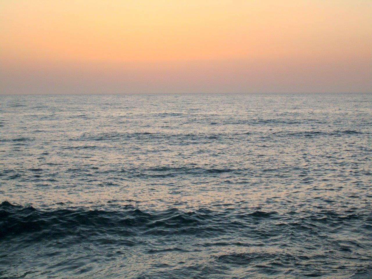 טיול לחופי תל אביב דרך עדשת המצלמה