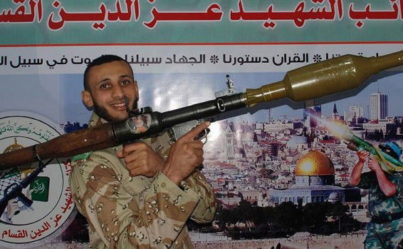 ה"אזרח" שנהרג מאש צה"ל התברר כמחבל