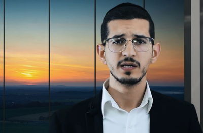 פרשת תזריע-מצורע: ממתק לשבת עם ישראל אדיר