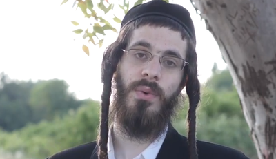 פרק ראשון: מה יחס החרדים ליום השואה?