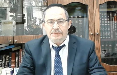 הוורט על הפרשה במרוקאית