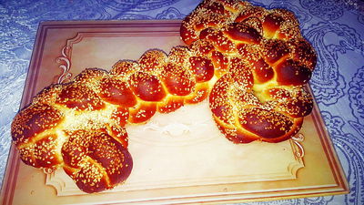 הרב מוצפי על סגולת חלת מפתח: זה רציני?