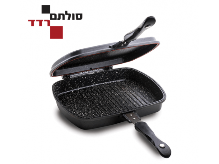 מתכון לקציצות בשר ושקדים טחונים עם ירוקי העונה