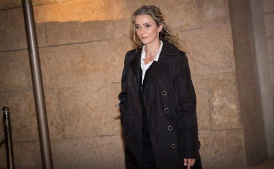 השופטת פוזננסקי כץ