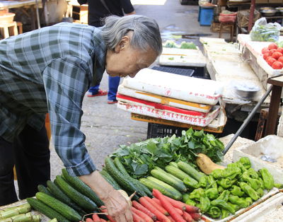הפכה לצמחונית כדי לרדת במשקל וכמעט הפכה לנכה