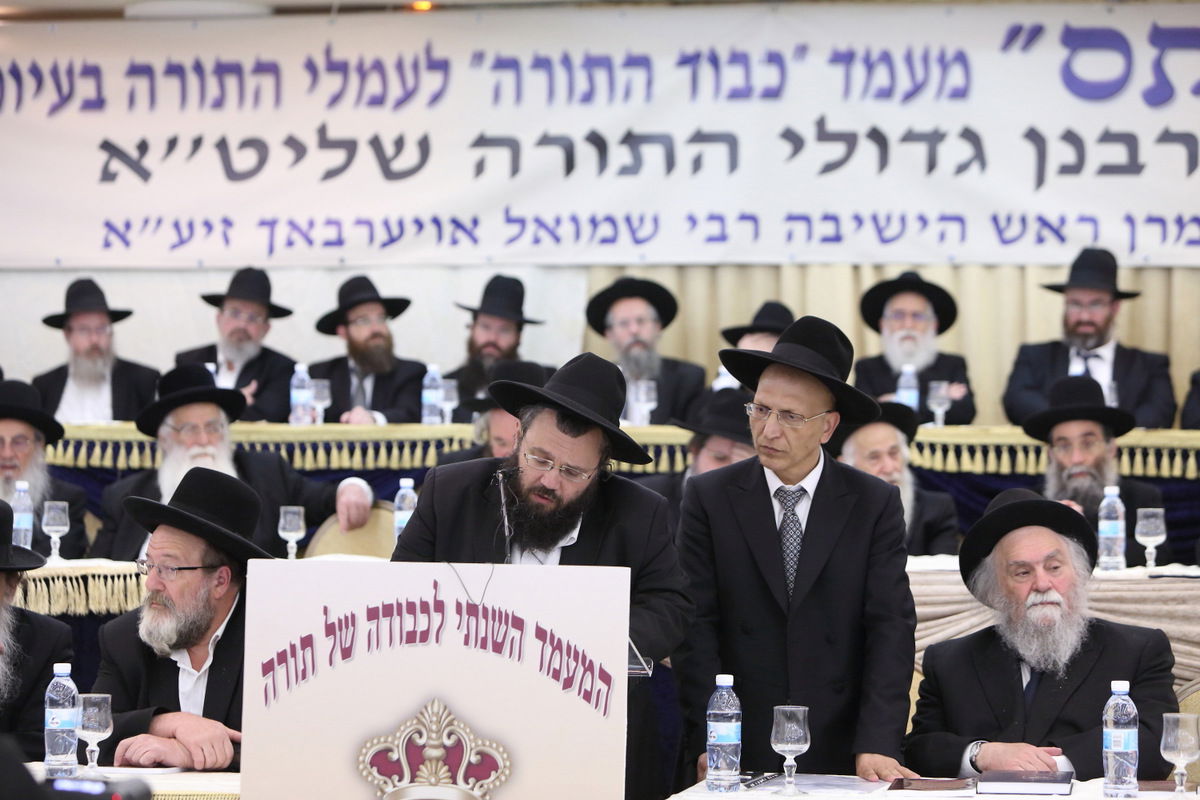 הזוכה במקום הראשון: האסיר מאיר בורודיאנסקי