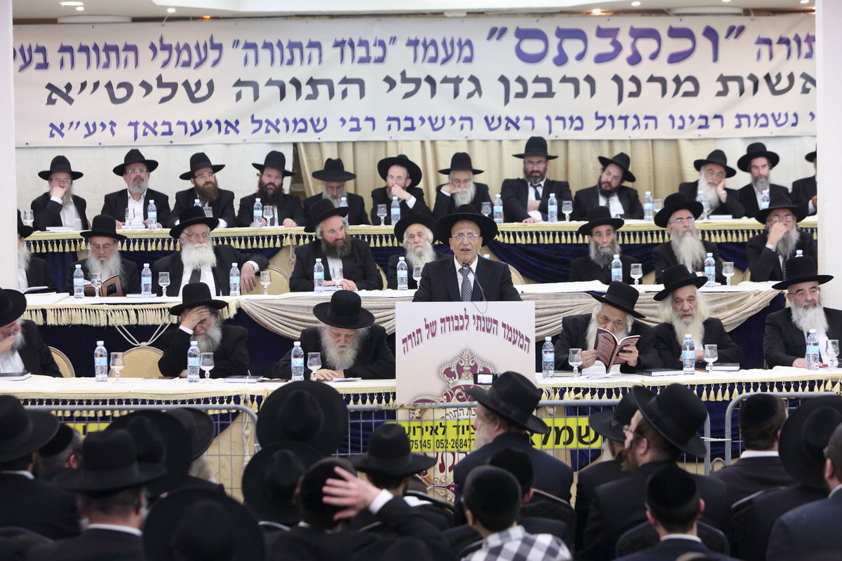 הזוכה במקום הראשון: האסיר מאיר בורודיאנסקי