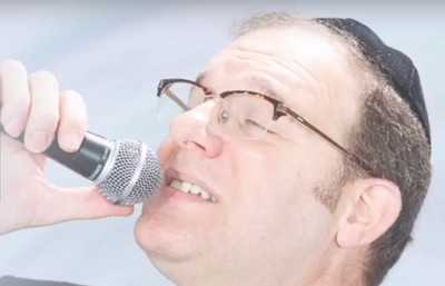 קה ריבון עלם - גלעד פוטולסקי בביצוע ווקאלי