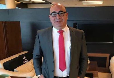 אמיר ויסברוד. השגריר החדש