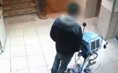 מכונת הנשמה. אילוסטרציה