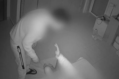 חלק ממקרי ההתעללות