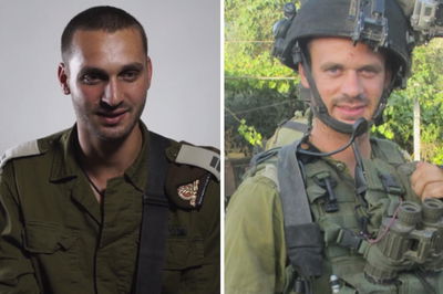 דוד שראל: "זה חור עצום שנפער לך בלב, זה לכאוב כל יום"