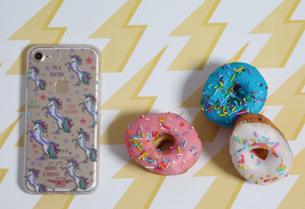 קבוצת פרטנר רוכשת את רשת אביזרי האופנה לסלולר iconz