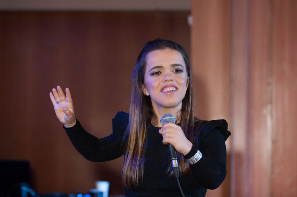 עצמאית? פדות רוטנמר