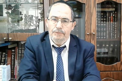 הוורט על הפרשה במרוקאית