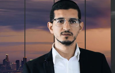 פרשת אחרי מות - קדושים: ממתק לשבת עם ישראל אדיר