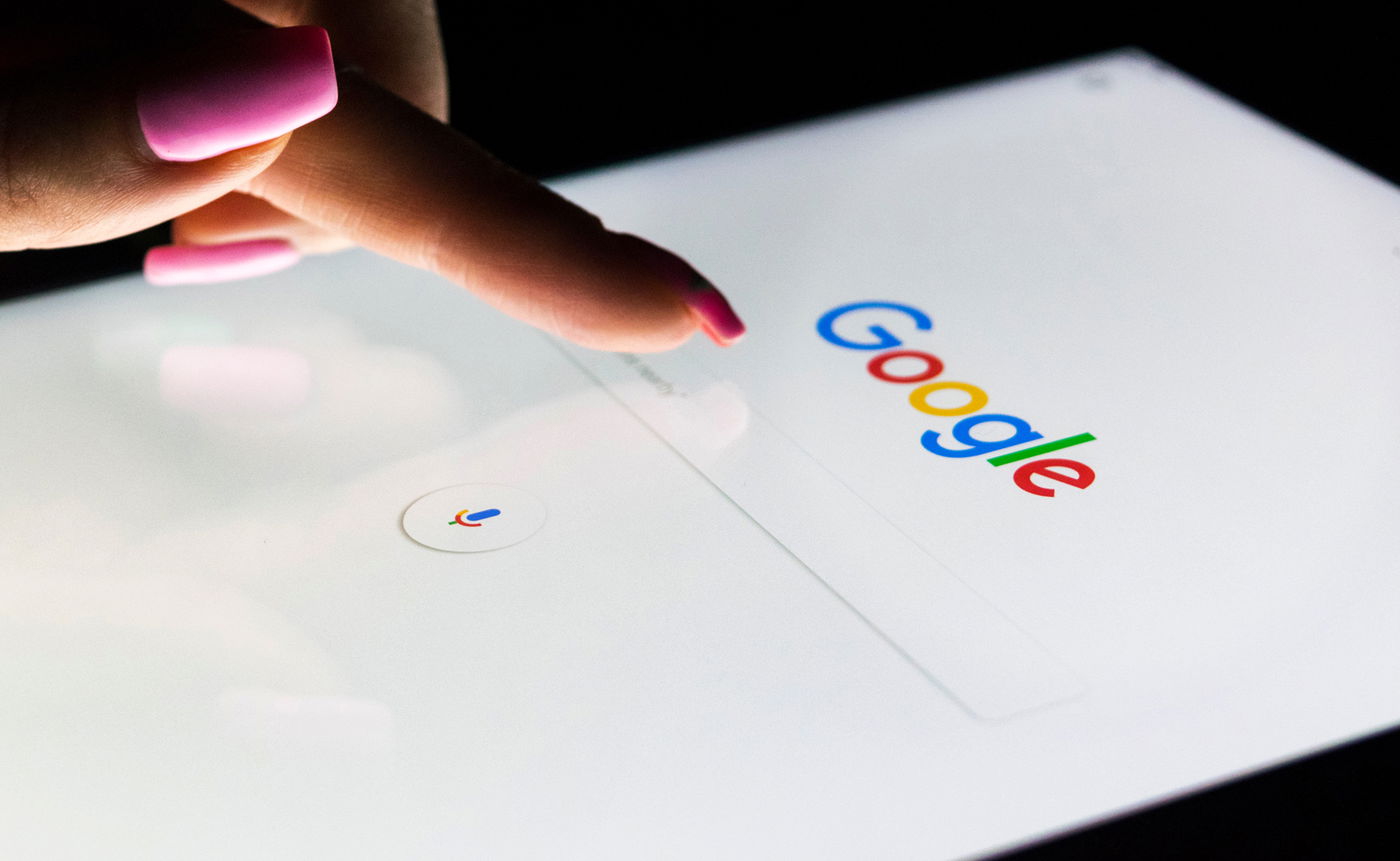 הכירו, צ'אט: גוגל ממציאה מחדש את האס־אם־אס