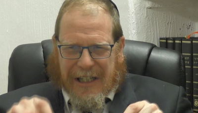 הסגולה היומית: מה נעשה כדי לזכות בהצלחה? • צפו