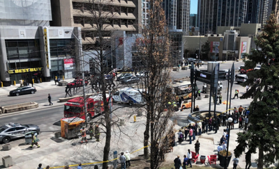 זירת האירוע