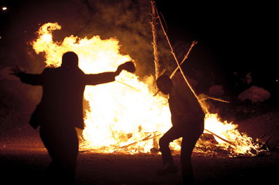 ירושלמים? כאן תוכלו להדליק מדורות • הרשימה