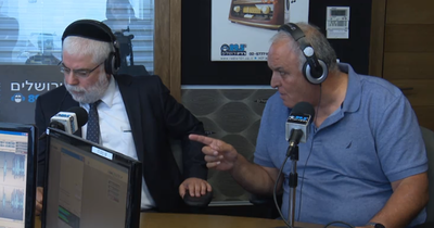 עד המדינה מודה לשלמה בניזרי: "שיקרתי"