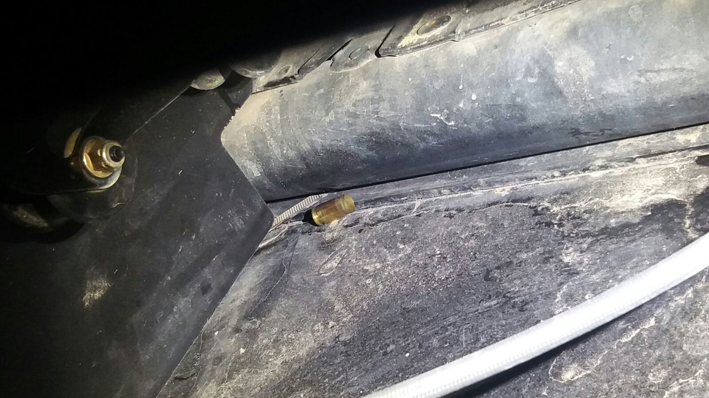 הירי בנגב: שני חשודים עוכבו לחקירה • צפו