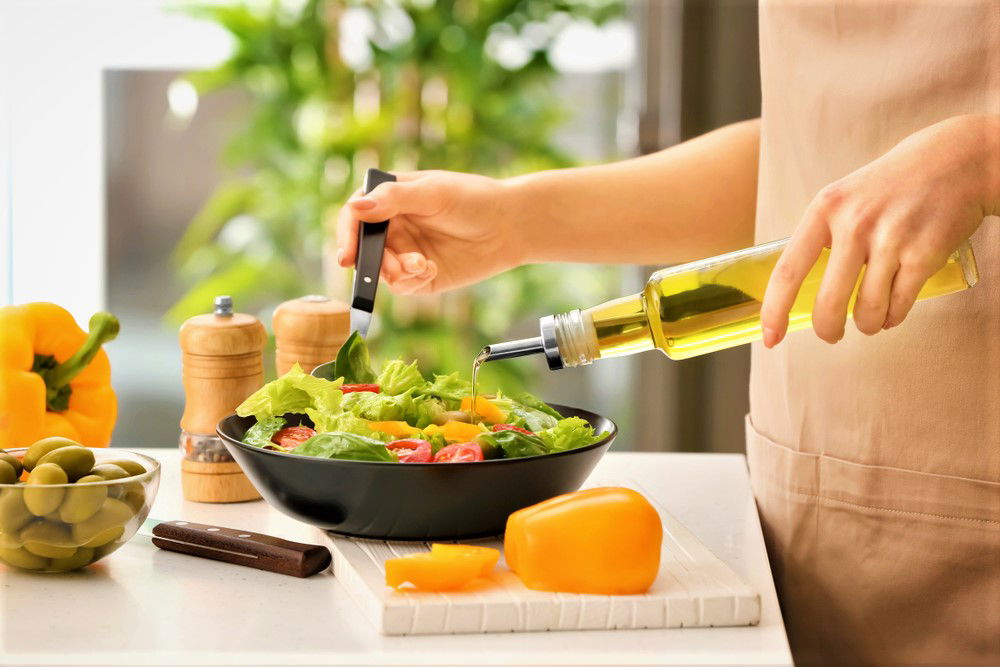 שמן זית. יש תאריך תפוגה?