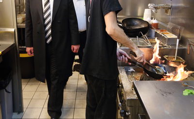 "לרבנות הראשית אין את היכולת להביא את השינוי המתבקש בענף הכשרות", הוא טוען