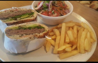 איך מכינים את ההמברוגר המושלם?