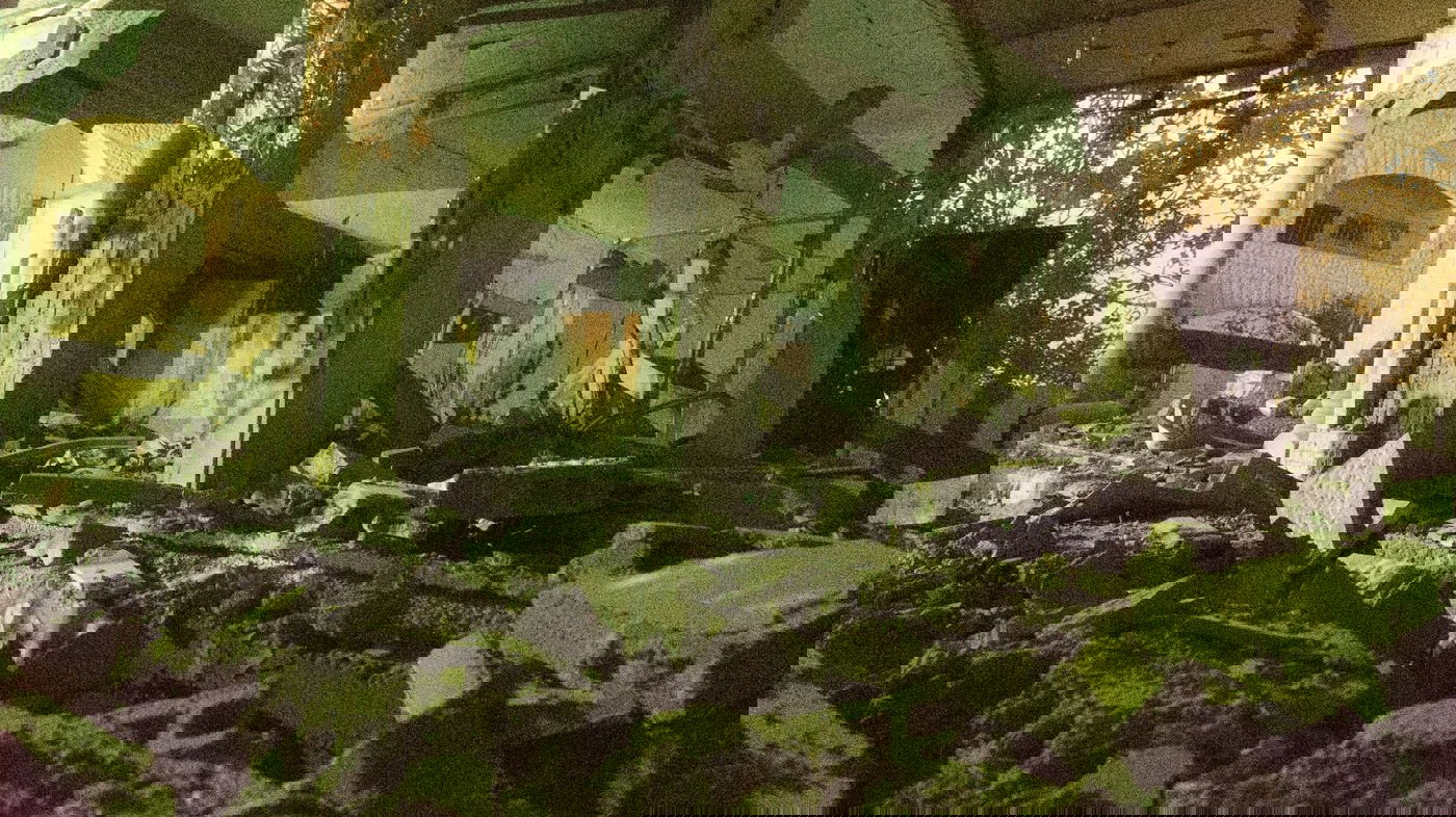 נהרס בית המחבל שרצח את הרב שבח הי"ד