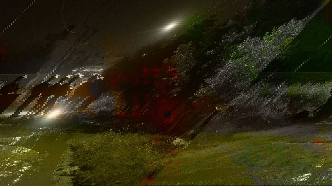 נהרס בית המחבל שרצח את הרב שבח הי"ד