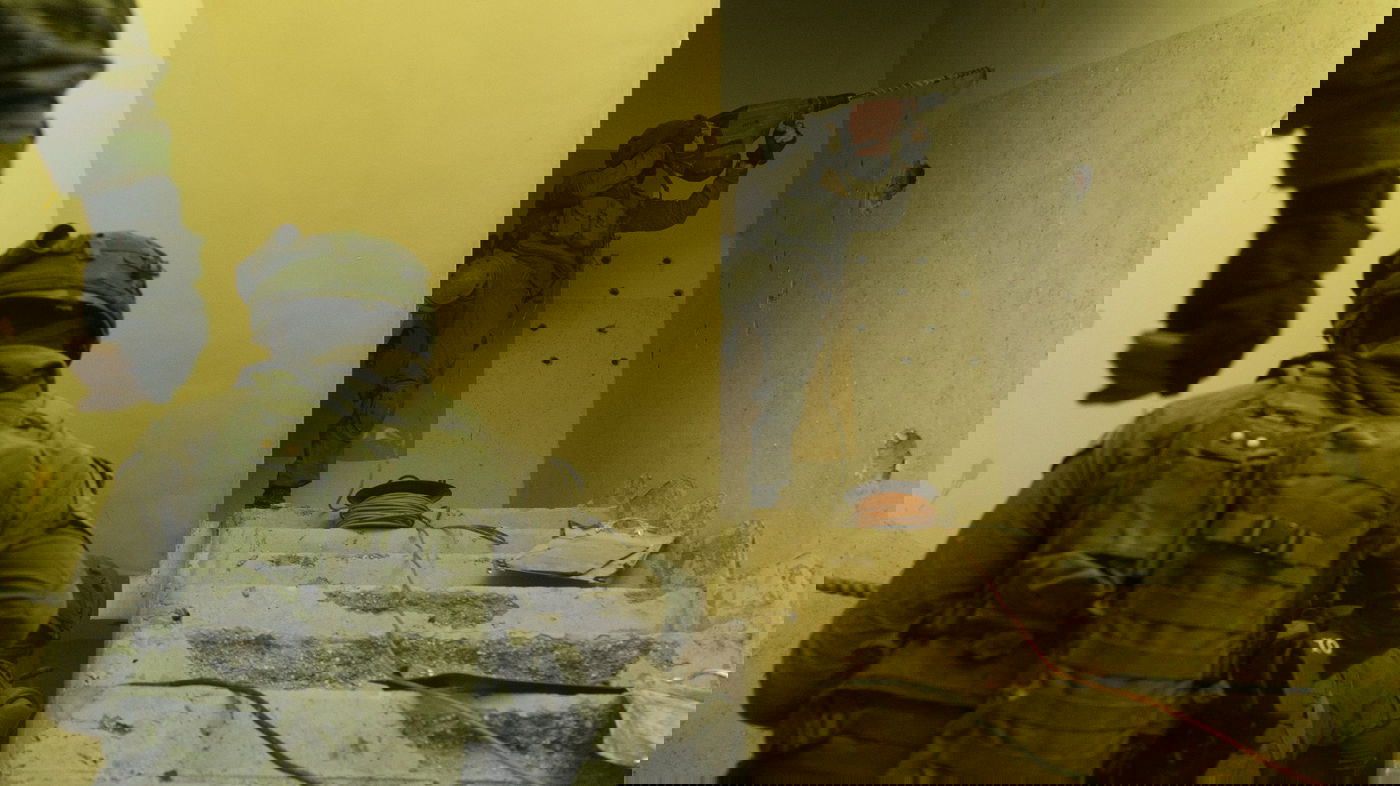 נהרס בית המחבל שרצח את הרב שבח הי"ד