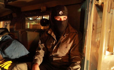 כך לכדו המסתערבים סוחרי אמל"ח • צפו